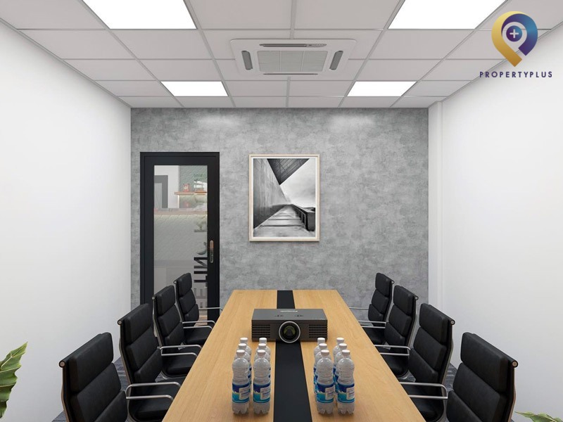 CNOMAD coworking space